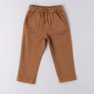 FUNNY WINTER - Pantalone