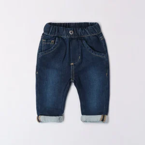 DENIM EVERYDAY - Pantalone Jeans
