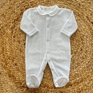 Baby Gi Tutina Ali