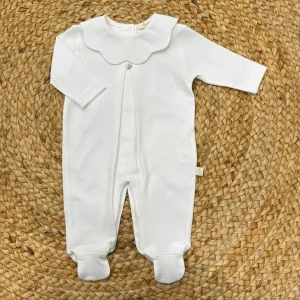 Baby Gi Tutina Nuvola