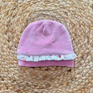 BabyVip Cappellino in Ciniglia