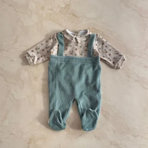 BabyVip Tutina in Ciniglia