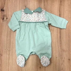 BabyVip tutina in cotone