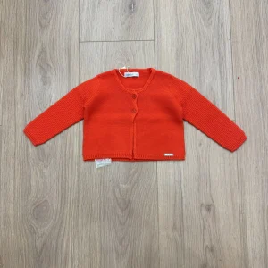 Condor cardigan in filo
