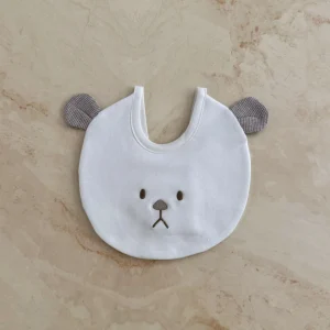 Lalalù Bavaglino Orsetto