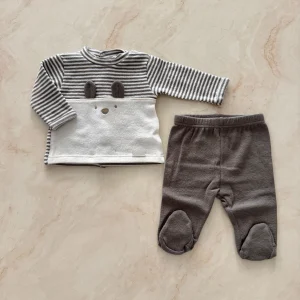 Lalalù Completino in Maglia