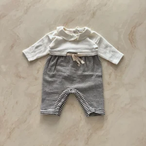 Lalalù Tutina in Maglia