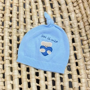 Nanàn Cappellino Sei il mio cuore