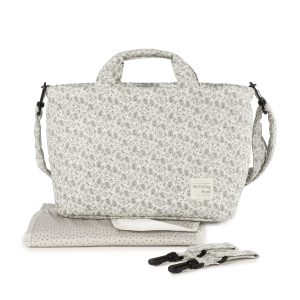 Walking Mum Borsa fasciatoio Gala Mint