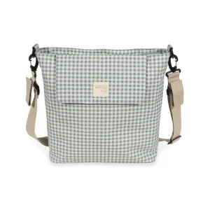 Walking Mum Borsa fasciatoio I Love Vichy